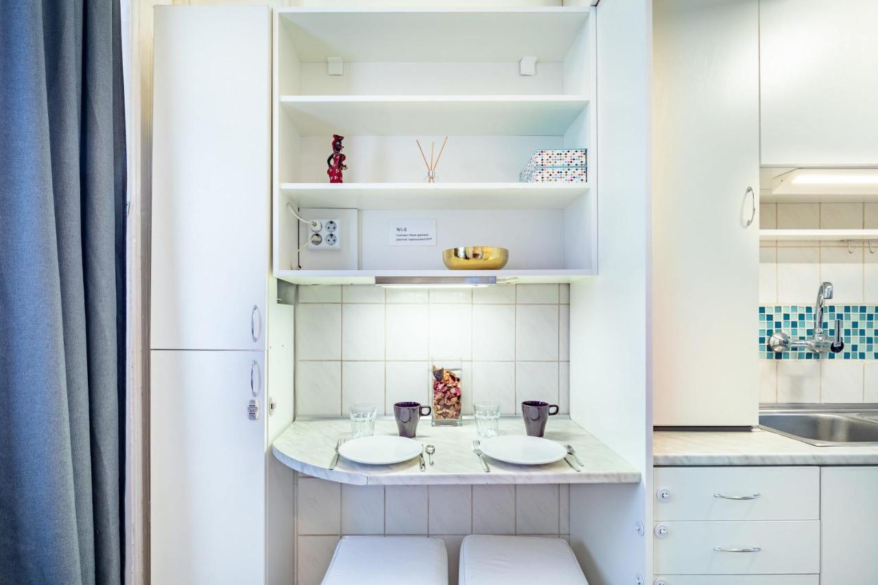 Cute Little Apartment Next To Margaret Island บูดาเปสต์ ภายนอก รูปภาพ